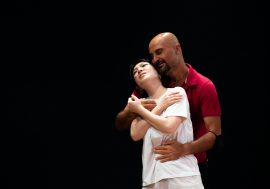Sassari, Madama Butterfly apre la Stagione lirica 2021 al Teatro Comunale