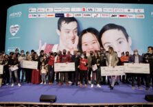 Milano, le grandi aziende aiutano le realtà del volontariato e impegno sociale grazie al  Premio Costruiamo il Futuro