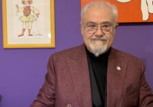 Vaccino anti-Covid, nostra intervista al prof. Giorgio Walter Canonica
