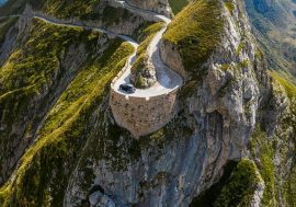 L’Alta Via del Sale individuata come “caso studio” dall’Osservatorio Turistico Regionale di VisitPiemonte DMO
