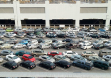 Aumentano i furti d’auto in Italia