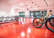 Milano, alla stazione Cordusio della M1 aperto il primo parcheggio per biciclette