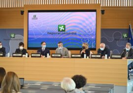 Milano, presentato a Palazzo Lombardia il “Premio Italia Giovane”