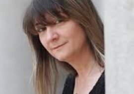 La giornalista Sara Magnoli presenta i suoi libri ‘Dark Web’ e ‘Se è così che si muore’