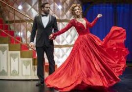 Milano, posti esauriti al Teatro Nazionale per lo spettacolo Pretty Woman