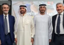 Regione Lombardia in visita a Dubai incontra ministro Emirati Arabi per far conoscere le eccellenze lombarde