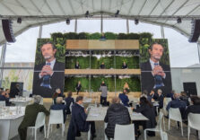 Regione Lombardia, legge sull’agricoltura urbana favorirà la nascita di aziende come Planet Farm