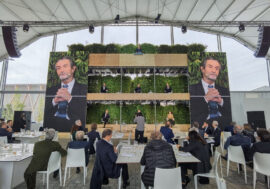 Regione Lombardia, legge sull’agricoltura urbana favorirà la nascita di aziende come Planet Farm