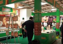 Inaugurate ‘Tutto Food’ e ‘Host Milano’ con espositori provenienti da 30 Paesi