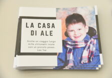 Milano, a Palazzo Pirelli la presentazione del progetto ‘La Casa di Ale’