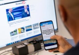 Riviera24, il giornale online della provincia di Imperia cambia volto