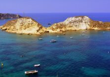 Lirica sul Gargano, così Alessandra De Angelis ne decanta la bellezza