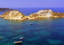 Lirica sul Gargano, così Alessandra De Angelis ne decanta la bellezza