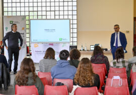 ‘Generazione Lombardia’, prosegue il tour della Regione con i giovani di Lecco