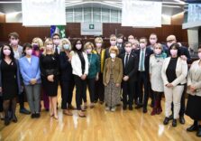 Ottobre rosa, il mese della prevenzione del tumore al seno ricordato al Consiglio regionale lombardo