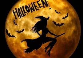 Halloween, arriva a Milano la festa più paurosa dell’anno