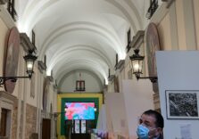 A Venezia, grazie alla Guardia di Finanza, un nuovo museo: Palazzo Corner Mocenigo