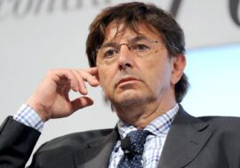 Addio a Luigi Amicone – Il ricordo di Alan Patarga