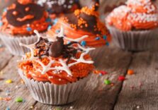 Halloween: nei Supermercati Il Gigante dolci, zucche, travestimenti e gadget a tema vanno a ruba