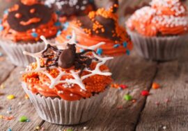 Halloween: nei Supermercati Il Gigante dolci, zucche, travestimenti e gadget a tema vanno a ruba
