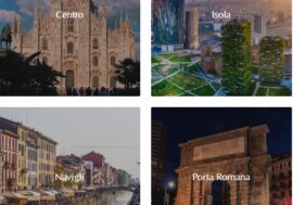Da oggi apre Milano Restaurant Week per gustare la cucina tradizionale regionale