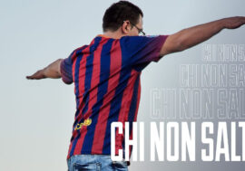 Prorogata al 28 novembre la mostra ‘Chi non salta. Calcio. Cultura. Identità’ a Villa Ghirlanda di Cinisello Balsamo