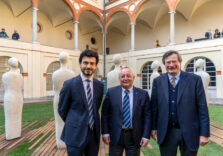 Da Regione Lombardia 500 mila euro per ristrutturazione chiostri e giardini del Museo della Scienza di Milano