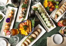 Milano come Tokyo, ai fornelli di partenza la 2ª edizione di Milano Sushi Festival