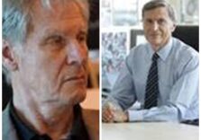 Christopher Huber e Alberto Mantovani a BergamoScienza parleranno sul tema ‘Un vaccino contro i tumori’