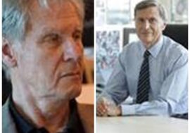 Christopher Huber e Alberto Mantovani a BergamoScienza parleranno sul tema ‘Un vaccino contro i tumori’