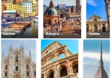 Mercato immobiliare italiano in rialzo: presi d’assalto l’hinterland e le periferie delle grandi città