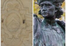 Chiusanico rivendica la nascita di Cristoforo Colombo