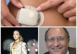 Glicemia sotto controllo, grazie alla tecnologia