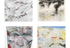 ‘Frammenti’, le opere di Tullio Pericoli in mostra a Palazzo Reale di Milano