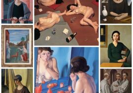 Milano, lo stile italiano tra le due guerre raccontato dalla mostra ‘Realismo magico’ a Palazzo Reale