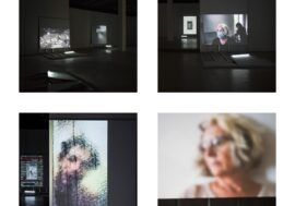 Alla Triennale di Milano la mostra Refocus archivio visivo della pandemia