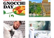 “Sorrento Gnocchi Day”, alla Terrazza dei Forestieri al via la prima edizione