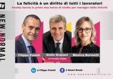 Milano, con Freebly il via alle borse di studio per manager della felicità all’Università Cattolica
