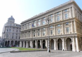 Regione Liguria, erogati 7,5 milioni di euro per l’inserimento lavorativo di giovani nel settore del turismo