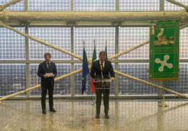 Regione Lombardia, al via due giorni di confronti con Regioni di Germania, Austria e Svizzera