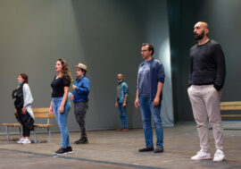 Sassari, al Conservatorio la presentazione dell’opera ‘Turco in Italia’