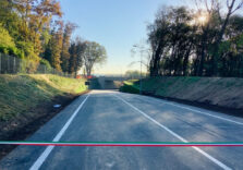 Inaugurata a Vaprio d’Adda la nuova Variante
