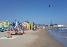 Diano Marina protagonista della decima edizione del WindFestival