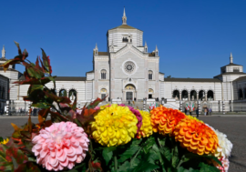 Milano, per riflettere sulla salute mentale due spettacoli al Cimitero Monumentale
