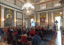 #Comprasottocasa, premiati a Genova gli elaborati degli studenti
