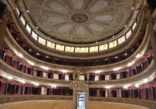 A Novi Ligure riapre il Teatro Marenco, con una programmazione tutta da vivere 