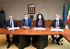 Al Consiglio regionale lombardo Corecom, Ordine Avvocati e Unione Lombarda degli Ordini Forensi firmano protocollo d’intesa contro il cyberbullismo