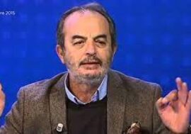 È morto il giornalista Enrico Fierro. Il ricordo di Pantaleone Sergi, Filippo Veltri, Carlo Macrì e Gianfranco Manfredi