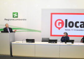 Varese, al via la decima edizione del Festival del Giornalismo Digitale