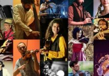 Milano, al Teatro Franco Parenti arrivano le note antiche della musica ebraica